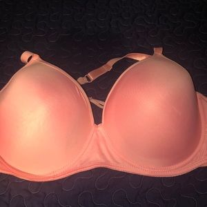 Pretty 44D bra